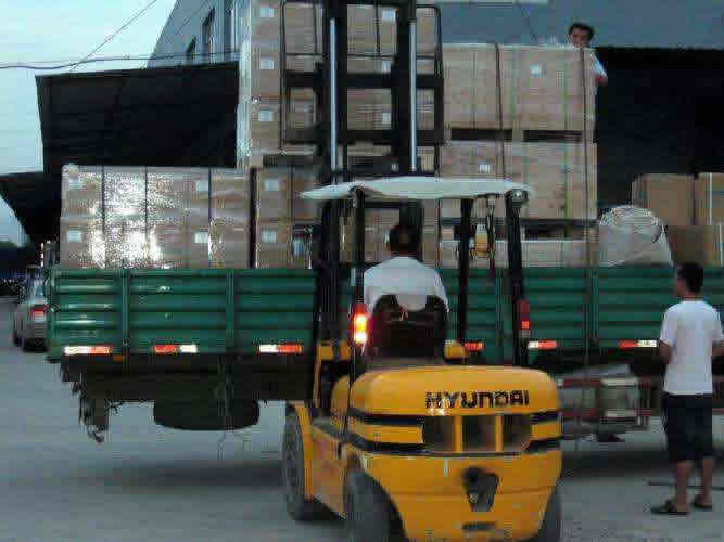 潮州到安庆货运公司-潮州到安庆货运专线-大小件托运服务